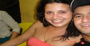 Sarinhagata 39 years old I am from Serra/Espirito Santo, Seeking Dating with Man