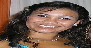 Liaallinda 36 years old I am from Boa Vista/Roraima, Seeking Dating Friendship with Man