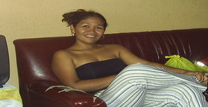 Lachicasuperflor 40 years old I am from Barranquilla/Atlantico, Seeking Dating Friendship with Man