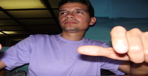 Rubicm 40 years old I am from Guarulhos/Sao Paulo, Seeking Dating Friendship with Woman