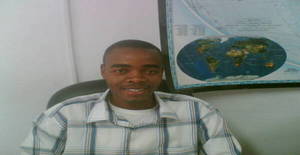 Machambeiro 38 years old I am from Maputo/Maputo, Seeking Dating Friendship with Woman