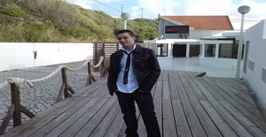 Roger_molko 38 years old I am from Lisboa/Lisboa, Seeking Dating Friendship with Woman