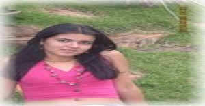 Princesinhaesthe 31 years old I am from Goiânia/Goias, Seeking Dating Friendship with Man