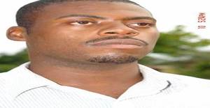 Udonga 40 years old I am from Maputo/Maputo, Seeking Dating with Woman