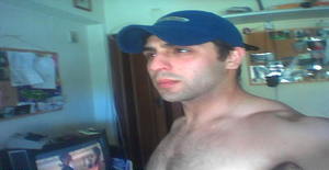 Cubafalcon 41 years old I am from Amadora/Lisboa, Seeking Dating Friendship with Woman