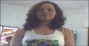 Rebeka26 42 years old I am from Santo André/Sao Paulo, Seeking Dating Friendship with Man