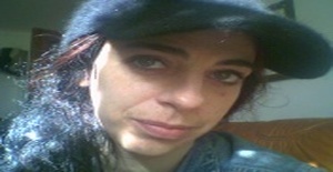 ~tigresa 47 years old I am from Lisboa/Lisboa, Seeking Dating Friendship with Man