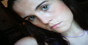 Aline_vaz 33 years old I am from Bauru/São Paulo, Seeking Dating Friendship with Man
