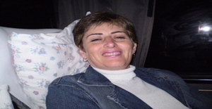 Babychefinha 56 years old I am from Sao Paulo/Sao Paulo, Seeking Dating Friendship with Man