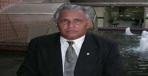 Afg551 66 years old I am from Brasilia/Distrito Federal, Seeking Dating Friendship with Woman