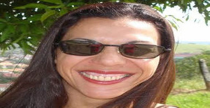 Sandrica_penna 57 years old I am from Sao Paulo/Sao Paulo, Seeking Dating Friendship with Man