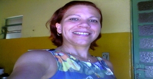 Suzinha36 50 years old I am from Várzea Grande/Mato Grosso, Seeking Dating Friendship with Man