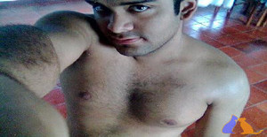 Leitox 33 years old I am from Maracaibo/Zulia, Seeking Dating Friendship with Woman