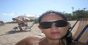 Antonia64 57 years old I am from Rio de Janeiro/Rio de Janeiro, Seeking Dating with Man