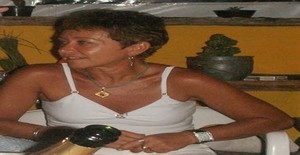 Tralha 60 years old I am from Florianópolis/Santa Catarina, Seeking Dating Friendship with Man