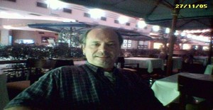 Celsocarente 63 years old I am from Sao Paulo/Sao Paulo, Seeking Dating Friendship with Woman