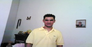 Canngry 33 years old I am from Maracaibo/Zulia, Seeking Dating Friendship with Woman