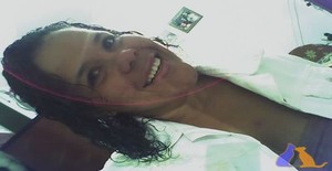 Baianinhaquer 43 years old I am from Salvador/Bahia, Seeking Dating Friendship with Man