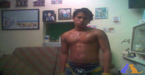 Elsexy0227 33 years old I am from Caracas/Distrito Capital, Seeking Dating with Woman