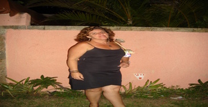 Peptyta 59 years old I am from Cabo Frio/Rio de Janeiro, Seeking Dating Friendship with Man