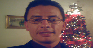 Leojgp 43 years old I am from Mérida/Merida, Seeking Dating with Woman