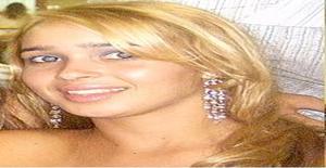 Polyloririnha 34 years old I am from Serra/Espirito Santo, Seeking Dating Friendship with Man