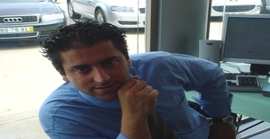 Hvendedor 43 years old I am from Lisboa/Lisboa, Seeking Dating Friendship with Woman