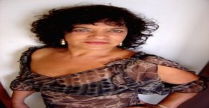 Belamonica 74 years old I am from Belo Horizonte/Minas Gerais, Seeking Dating Friendship with Man