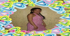 Solasita 39 years old I am from Barranquilla/Atlantico, Seeking Dating Friendship with Man