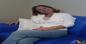 Sonhadora47 61 years old I am from Maceió/Alagoas, Seeking Dating with Man