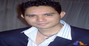 Elcondemaximo 44 years old I am from Maracaibo/Zulia, Seeking Dating with Woman