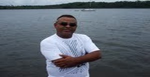 Amorromano 55 years old I am from Itabuna/Bahia, Seeking Dating with Woman