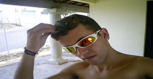 Willi4ns_guga 36 years old I am from Campinas/Sao Paulo, Seeking Dating Friendship with Woman