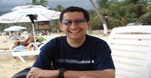 Phantom333 48 years old I am from Caracas/Distrito Capital, Seeking Dating Friendship with Woman