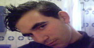 *diogo**** 32 years old I am from Lisboa/Lisboa, Seeking Dating Friendship with Woman