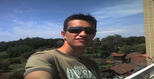 Andyfilsilva 37 years old I am from Vila Nova de Gaia/Porto, Seeking Dating Friendship with Woman