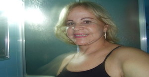 Scamargo 71 years old I am from Goiânia/Goias, Seeking Dating with Man
