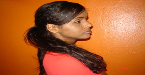 *meire* 41 years old I am from Itabira/Minas Gerais, Seeking Dating Friendship with Man