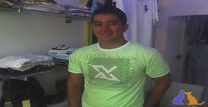 Puertorro 43 years old I am from Bogota/Bogotá dc, Seeking Dating Friendship with Woman