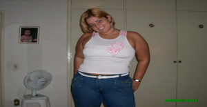 Loirinha--meiga 37 years old I am from Goiânia/Goias, Seeking Dating Friendship with Man