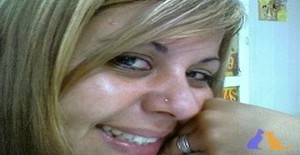 Natistar 36 years old I am from Guarujá/Sao Paulo, Seeking Dating Friendship with Man
