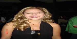 Parvana 47 years old I am from Betim/Minas Gerais, Seeking Dating Friendship with Man