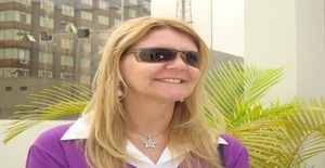 Liasantan-sc 65 years old I am from Florianópolis/Santa Catarina, Seeking Dating Friendship with Man