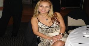 Munique28 54 years old I am from São Paulo/Sao Paulo, Seeking Dating Friendship with Man