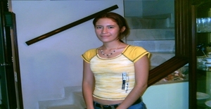 Lucia_girl 34 years old I am from Medellín/Antioquia, Seeking Dating Friendship with Man