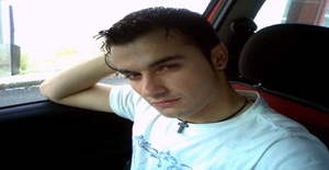 _quiksilver_ 36 years old I am from Ponta Delgada/Ilha de Sao Miguel, Seeking Dating Friendship with Woman