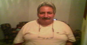 Adair2001 66 years old I am from Marau/Rio Grande do Sul, Seeking Dating with Woman