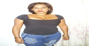 Vidaconamor 54 years old I am from Caracas/Distrito Capital, Seeking Dating Friendship with Man