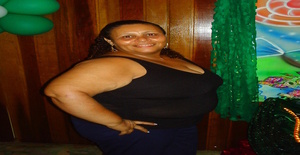 Janetenota10 68 years old I am from Rio de Janeiro/Rio de Janeiro, Seeking Dating Friendship with Man