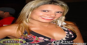 Pattyxavier2 38 years old I am from Uberlândia/Minas Gerais, Seeking Dating Friendship with Man